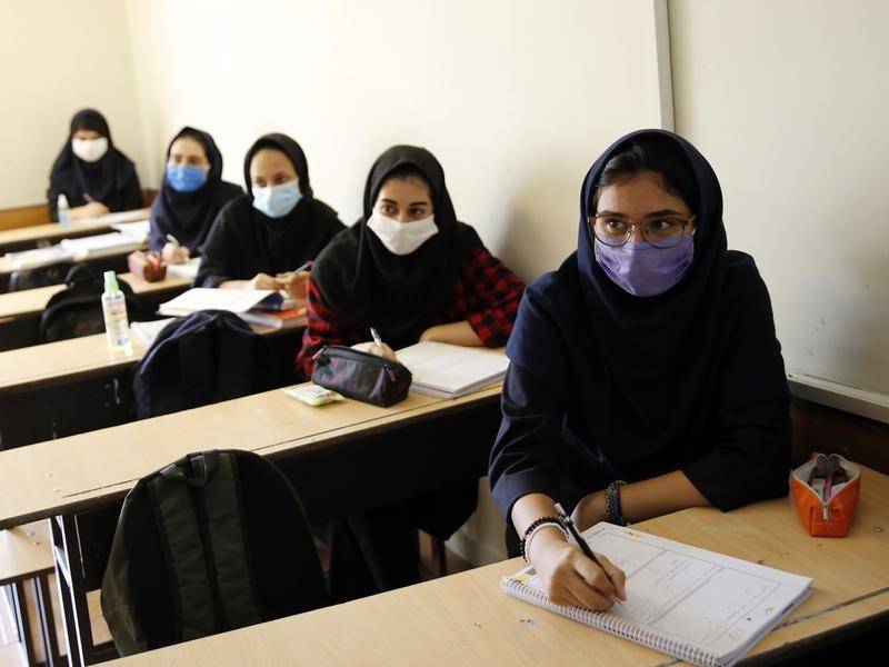 Iranian officials to investigate ‘revenge’ poisoning of schoolgirls - Agency Report